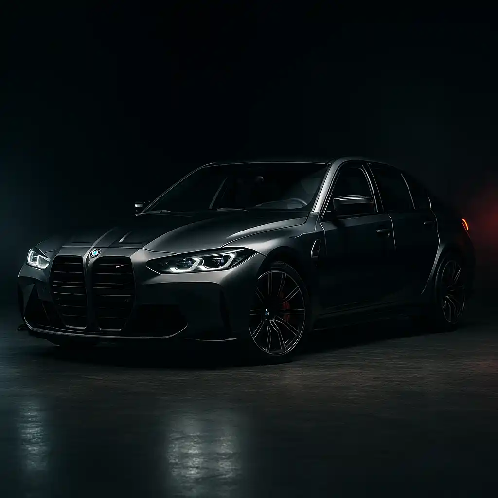 BMW Performance - Nos engagements Solotofs Performance